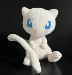 ポケモンフィット　ミュウ　2018