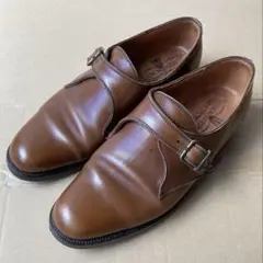 【3C】J.M.WESTON ジェーエムウエストン シングルモンク