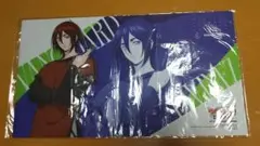 ヴァンガード 八雲カゲツ 特製ラバーマット 未開封 1枚