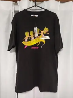 MELLOW 　Tシャツ