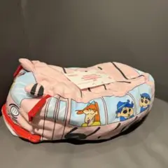 新品　クレヨンしんちゃん 幼稚園バス ティッシュケース カバー