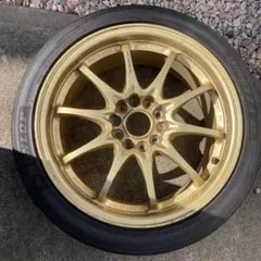 17インチ 205/40/17 ホイール タイヤ　4本　レイズ　BBS SSR 2025年最新】Rays ホイール 17インチ 205の人気アイテム - メルカリ