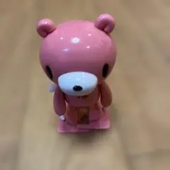 希少　ゼンマイグルーミー　コレクション