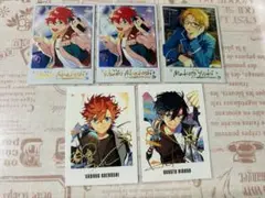 あんスタ ぱしゃっつ ポラロイド 北斗 スバル 真