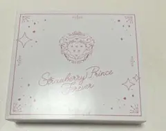 Strawberry Prince Forever