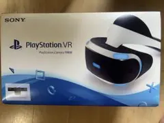 美品 PS VR PS5接続ケーブル(新品)あり