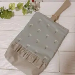 上靴入れ