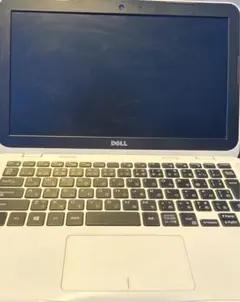 DELL Inspiron 11 3162 P24T