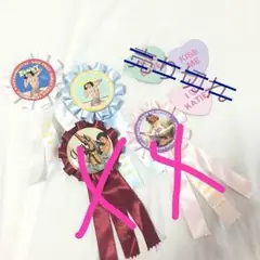 2025年最新】KATIE ロゼットの人気アイテム - メルカリ