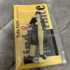 King&Prince キンプリ 岸優太 アクスタfest