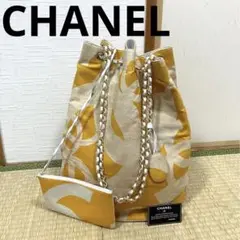 CHANEL シャネル ヴィンテージ ミニバック