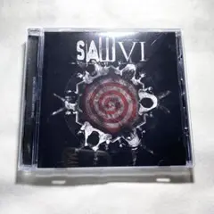 SAW ソウ6 サウンドトラック