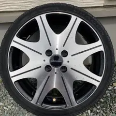シュティッヒ　レグザス　16X5.5J 4本セット 2.jpg