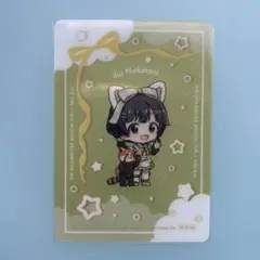 アイドルマスター ミリオンライブ！ 中谷育