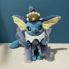 シャワーズぬいぐるみ Oceanic Operetta Amazon.co.jp: ポケモンセンターオリジナル ぬいぐるみ Oceanic