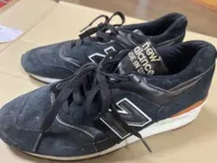 ニューバランス 997 27.5cm 43サイズ