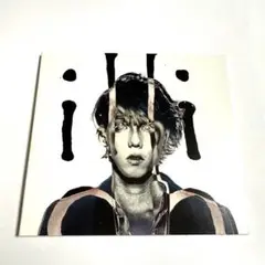 illion / UBU 野田洋次郎