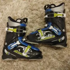 良品】NORDICA Beast10 スキーブーツ 25.0~25.5 - メルカリ