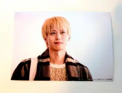 ジョフウ ブロマイド レン
