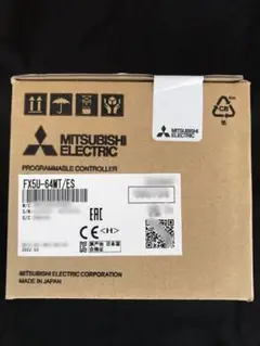 FX5U-64MT/ES