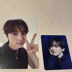 INI 3rd THE ORIGIN Winning Ver 封入コンプ