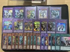 遊戯王 E・HERO エレメンタルヒーロー まとめ売り