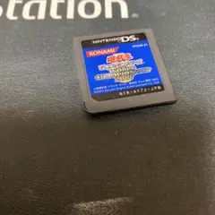 8.11.火⭐️Nintendo DSソフト⭐️ 遊戯王