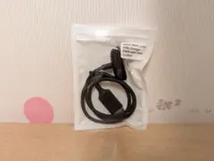 Fitbit Charge5/6 Luxe 充電ケーブル 【未使用（1本）含む】