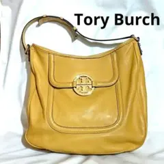 Tory Burch アマンダ イエロー