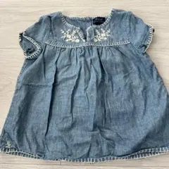ラルフローレン　120cm チュニック　トップス
