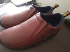 MERRELL [メレル] ウォーキングシューズ メンズ ダークブラウン