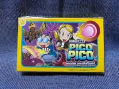 FC☆(FC/FC互換機用) ピコピコグランドアドベンチャー☆ファミコン・新品