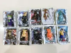 未開封 PEPSI NEX BE@RBRICK 全10種類 ペプシ フィギュア