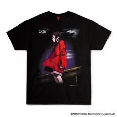Mサイズ serial experiments lain×GEEKS RULE