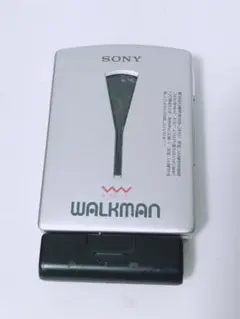 【匿名配送】　ソニー　カセットプレーヤー　WM-WE1 カセットウォークマン希少 匿名配送】 ソニー カセットプレーヤー WM-WE1 カセット