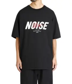 CHALLENGER　NOISE TEE BLACK長瀬智也チャレンジャー