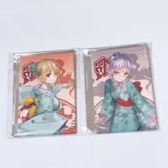ヘブバン アトレ スクエア 缶バッジ 和泉ユキ 茅森月歌