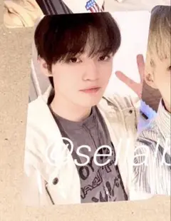 チョンロ　nctdream ラキドロBTTF
