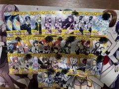 maimaiでらっくすパス 30枚セット