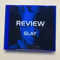 【GLAY】REVIEW