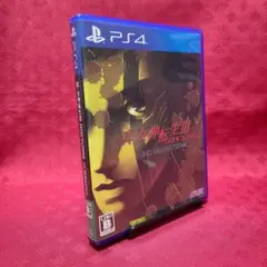【ジャンク】 PS4 真・女神転生Ⅲ ノクターン HDリマスター アトラス