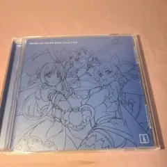 レンタル 「ソードアート・オンライン」ソングコレクション