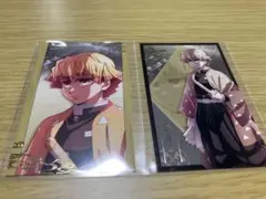 鬼滅の刃 無限城編 ランダムフォトカード