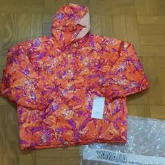 新品　ヤマハ　スキーウェア　上　※サロモン板もあり m458833741_1.jpg?1447549602