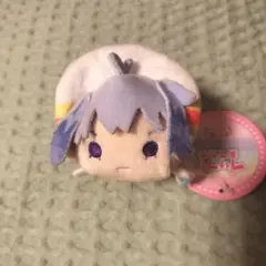 わんぷり プリプリおてだま 兎山大福 変身ver.
