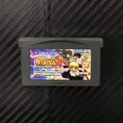 No.35151　金色のガッシュベル!! 魔界のブックマーク