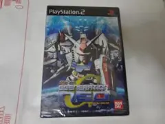 SDガンダム G GENERATION-NEO ジージェネレーションネオ 未開封