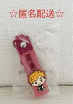 ハイキュー 一番くじ ぽこっとちゃーむ 宮侑