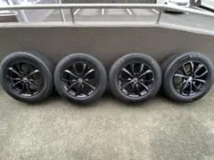 ★ディスカバリースポーツ★ホイール&スタッドレス OZ 225/65/R17