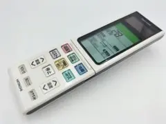 HITACHI 日立 エアコン用 RAR-4N1 リモコン (A4804)